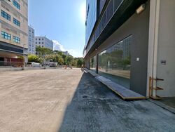 Interlocal Centre (D5), Factory #466467581